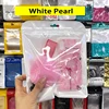 White pearl