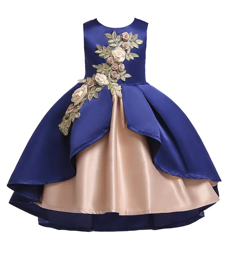 childrens party dresses amazon little girl party dresses Baby/Kids Girls Lush Birthday Party Dresses