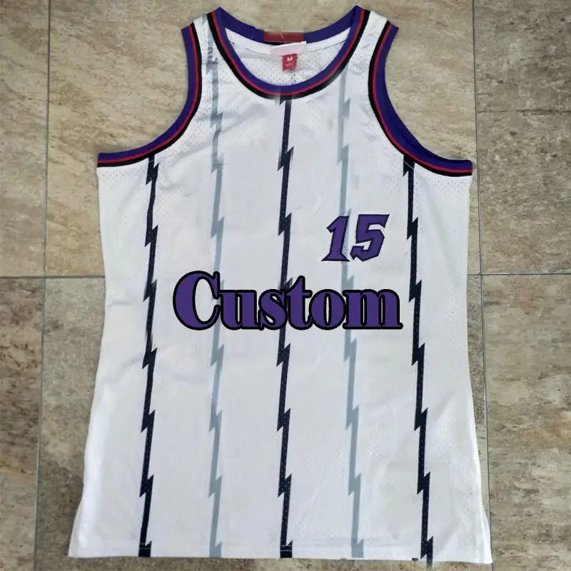Wholesale Memphis Grizzlie Basketball Jersey Quick Dry Stitched Men's
