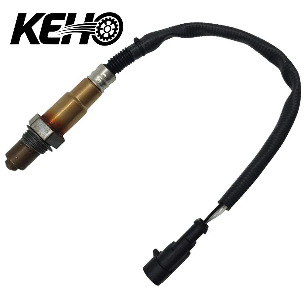 Oxygen sensor - 55243216 - Jeep / Fiat 1.4L / JAC 2.4L-2