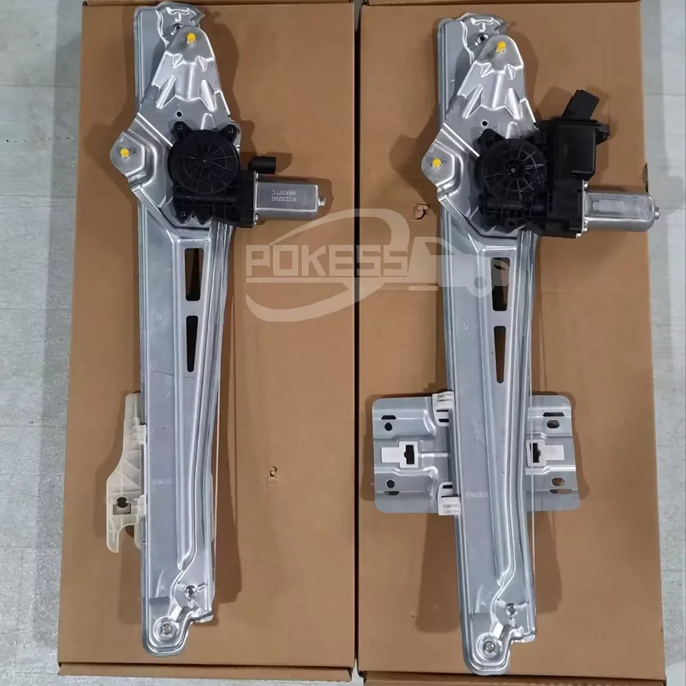 Original 2011 Window Regulator for Ford Explorer 11-14 EB5Z7823200C E...