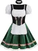 Shoulder green