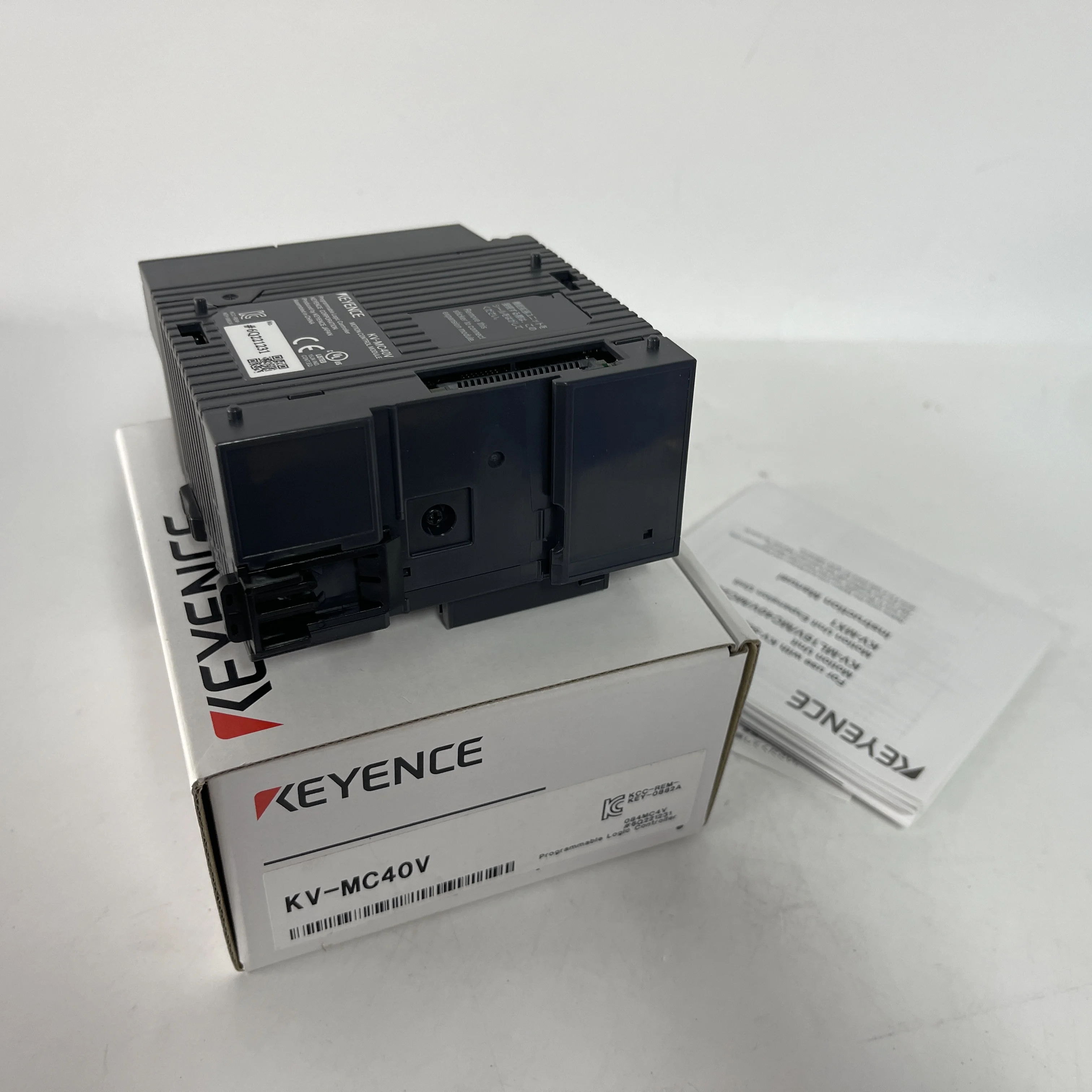 Keyence Motion Control Module KV-MC40V Keyence Motion Control Module KV-MC40V