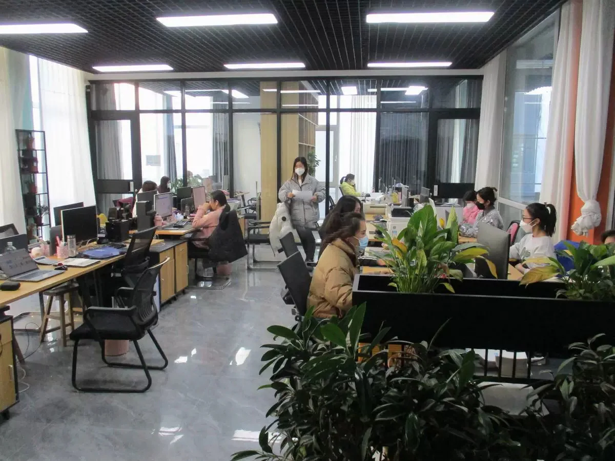 Dongguan Xingyaoda Trading Co., Ltd.