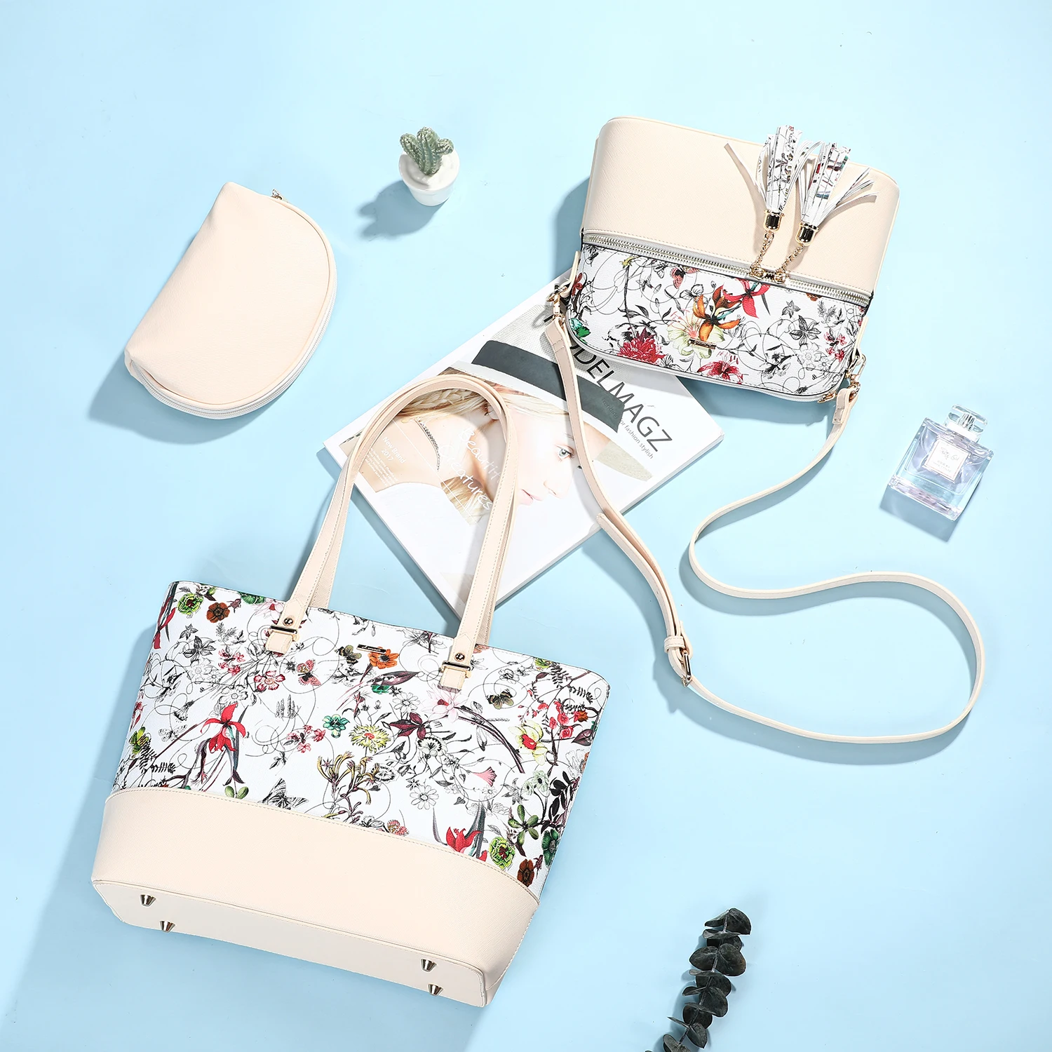 Spring Summer Summer 2020 Purse Trends Designer Bags Spring Purse
