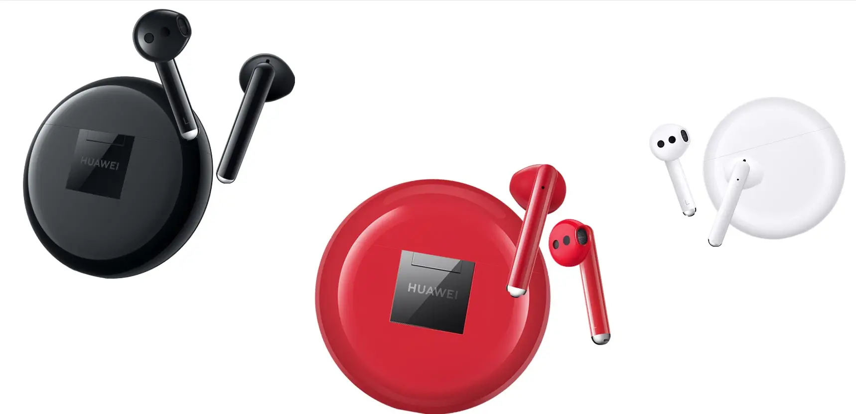 Huawei Freebuds 3 no Brasil: saiba tudo sobre o fone de ouvido sem fio |  Fones de ouvido | TechTudo