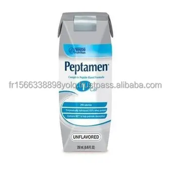 Nestle Peptamen 1.0 Milk  200 Ml