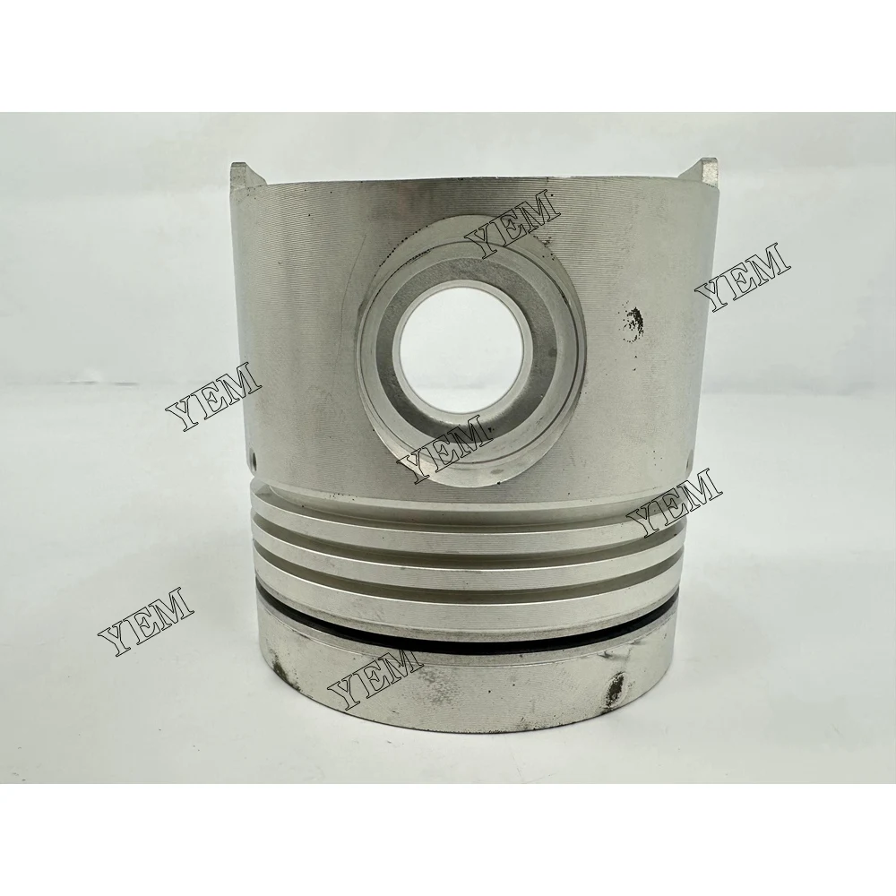 For Hino F17E Piston OEM Engine Parts 4