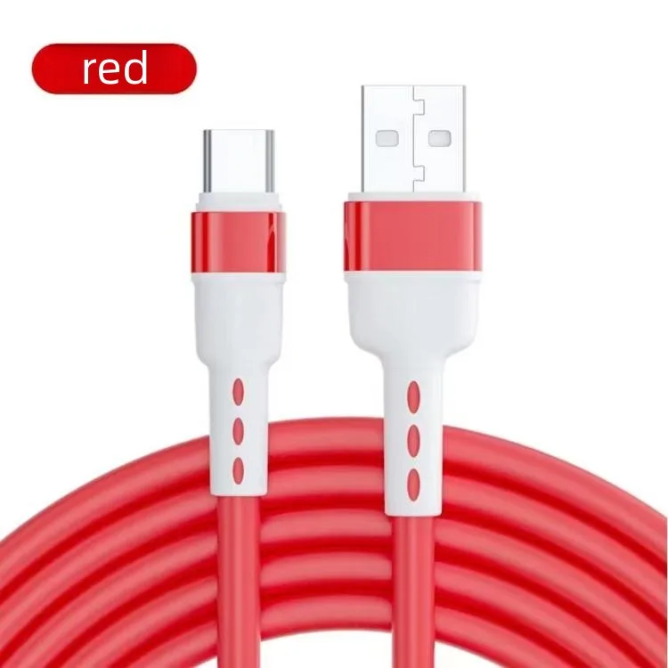 Cable Usb To Type C