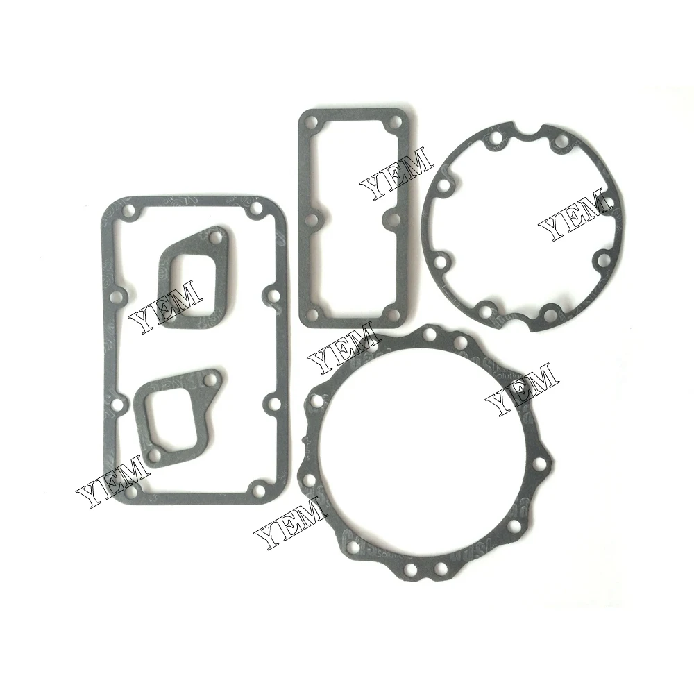 Full Gasket Kit ZB600 for Kubota Wholesale Standard Size Engine Parts 2