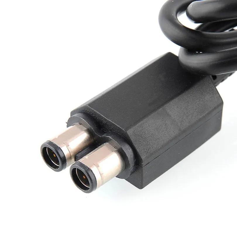 SYYTECH AC Adapter Charger Power Supply for Xbox 360 Slim Charging Accessories