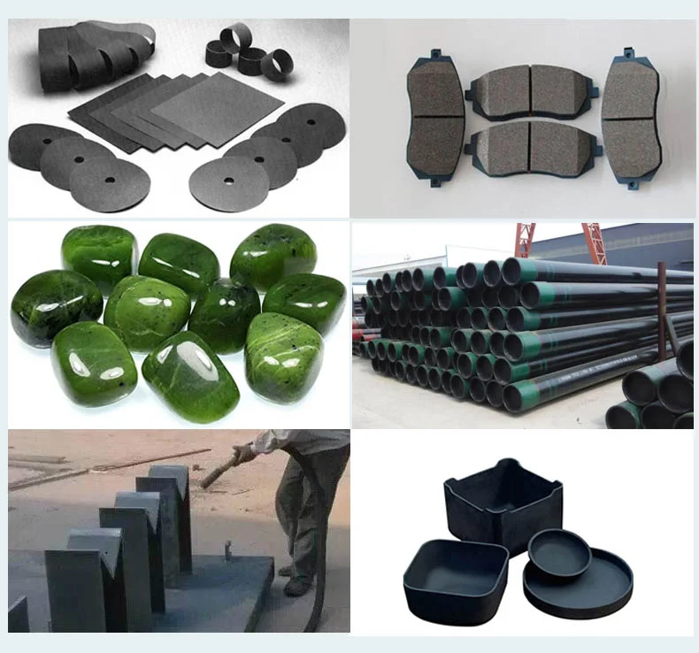 2000# 3000# 4000# Black SIC micropowder -1-Silicon carbide -Henan Sicheng application.png