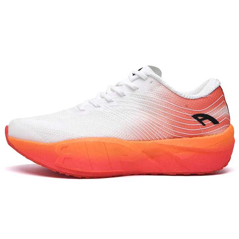 Real Explosive Carbon Plate Shock-absorbing Running Marathon