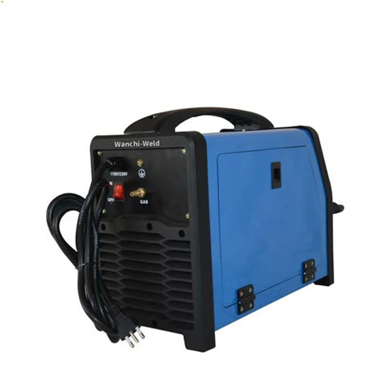 DELE 15KD  welding torch smart spot welding machine mig welders of mig aluminum welder mig tig welder