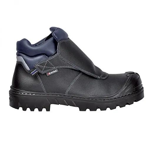 Safety Shoes For Welder 