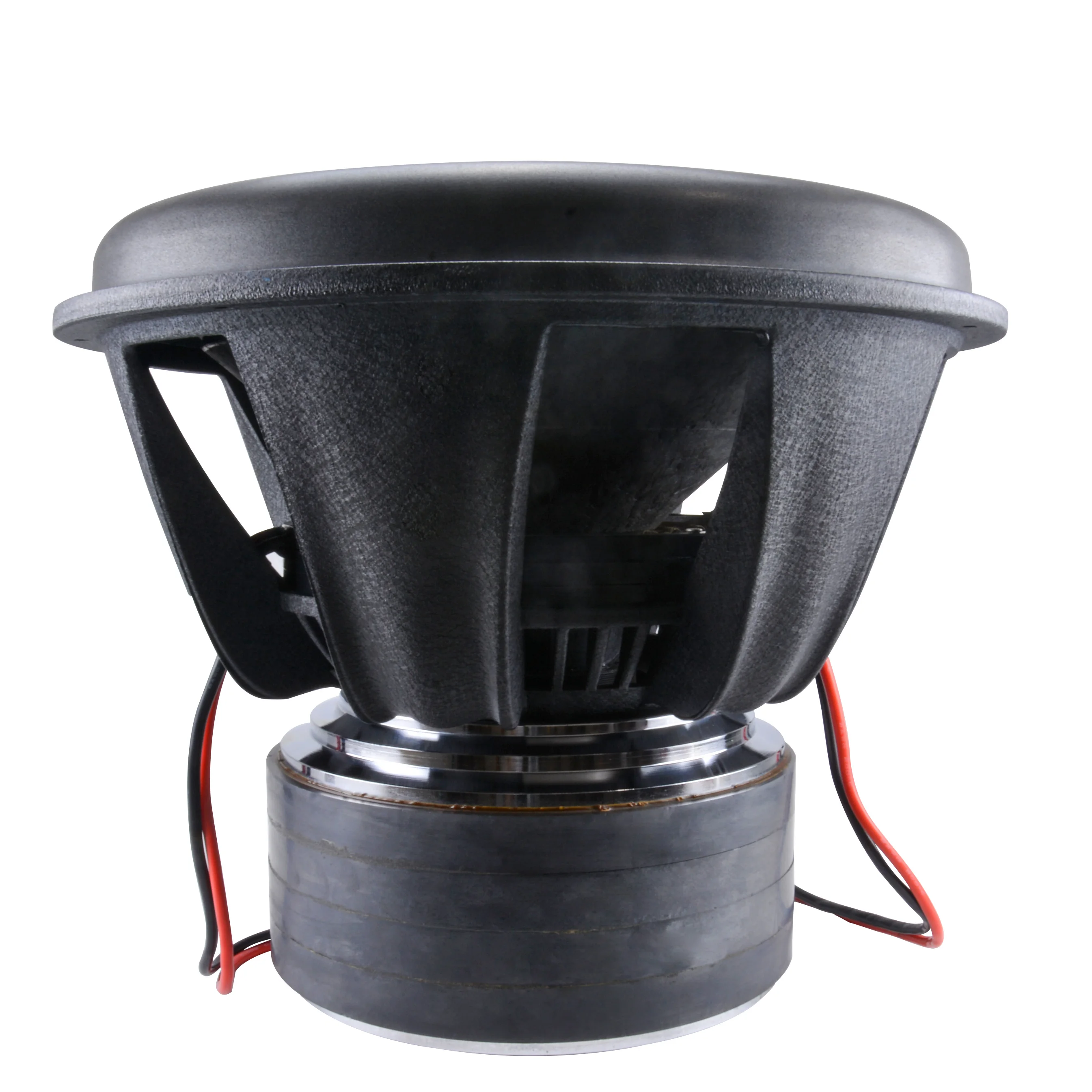 Soway OP-Z SW-18XMAX Subwoofer - 18 Inch Competition Speaker
