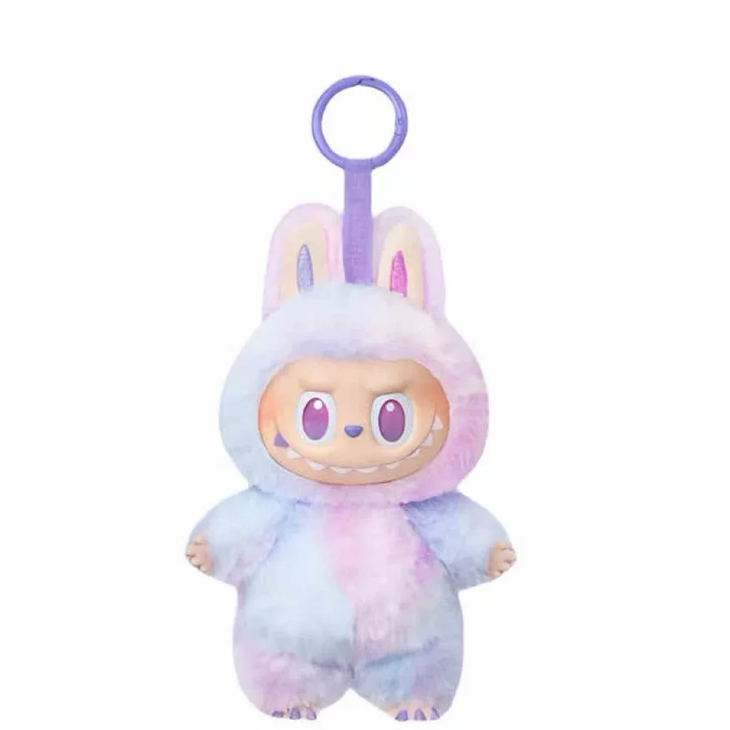 6 Style 17cm Blind Box Bubu Plush Doll Toys - Cute Anime Gifts