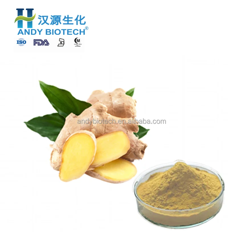 ginger root extract 3