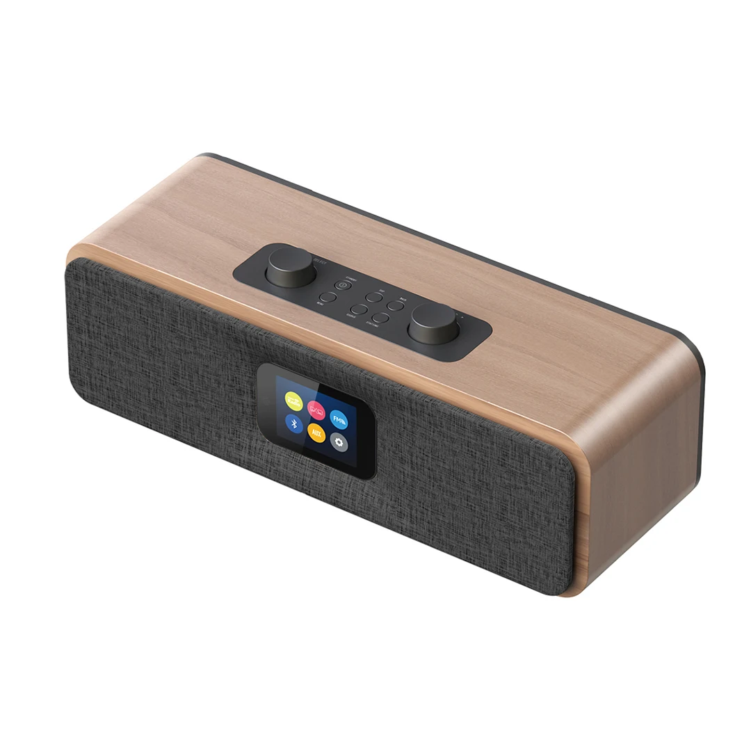 dab home stereo