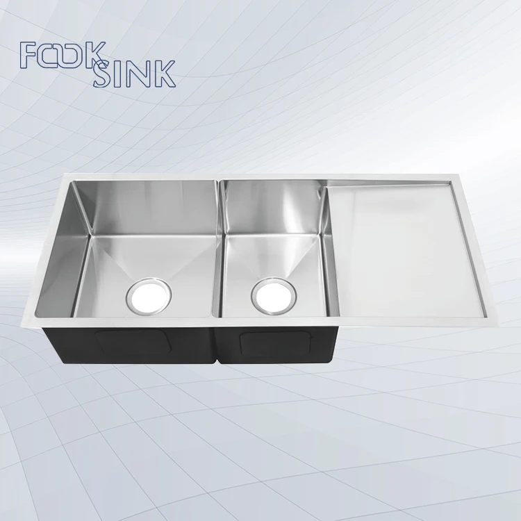 360degree Drainboard Granite Sink Installation Clips Stainless Steel