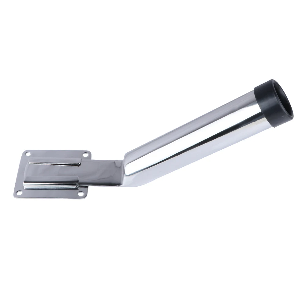 Евангелие лодка из нержавеющей стали слайд крепление Съемный держатель для