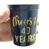 40 AÑOS