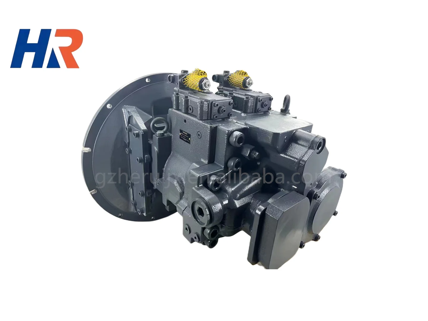 Original Excavator Hydraulic Main Pump Assembly for ZX890-5A ZX870-5B