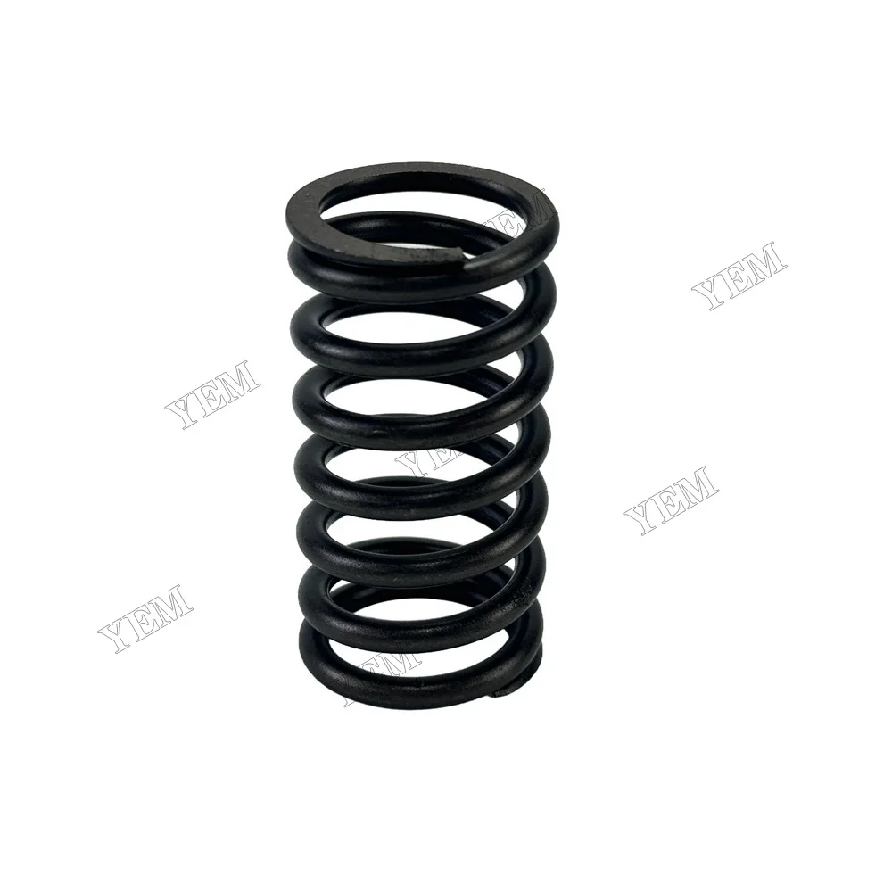 Valve Spring Fit for Komatsu 6D105 Engine Parts 4