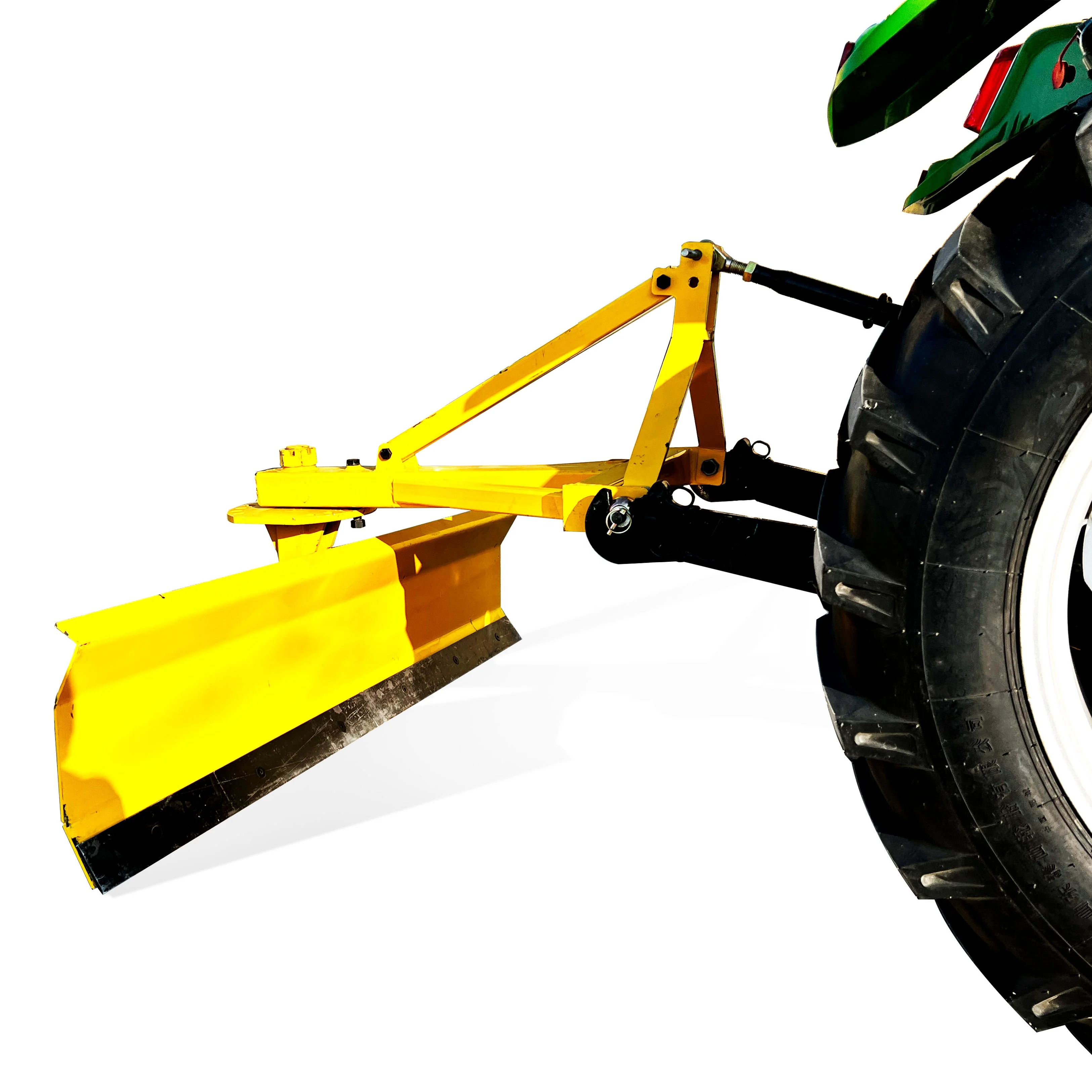 トラクター用フロントブレード | 3点リンク・20-30HP対応・新品・120kg