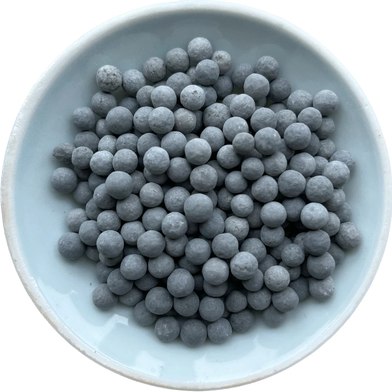 Synthesis Gas Purification NiO Methanation Catalyst for Conversion of Carbon Oxides to Methane Catalyst