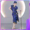 Blu Reale