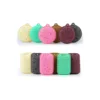 Colorful 14*9*2 cm Bulk packing