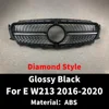 Noir brillant diamant