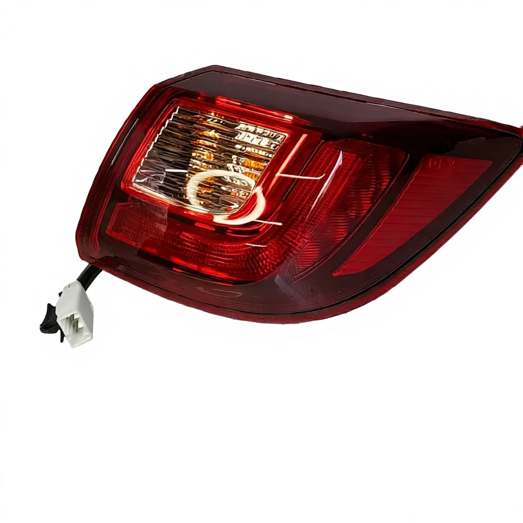 Dongfeng Fengshen AEOLUS AX4 Tail Lights Factory Used Reverse Brake ...