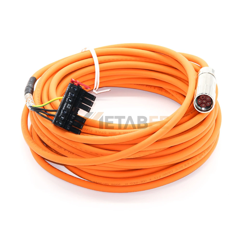 25 Cavi Di Prolunga Per Servo RC - Connettori 3 Pin Maschio-Femmina, Lunghezze Multiple Per Aerei, Auto E Droni - Foto 4