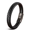 Black buckle black skin