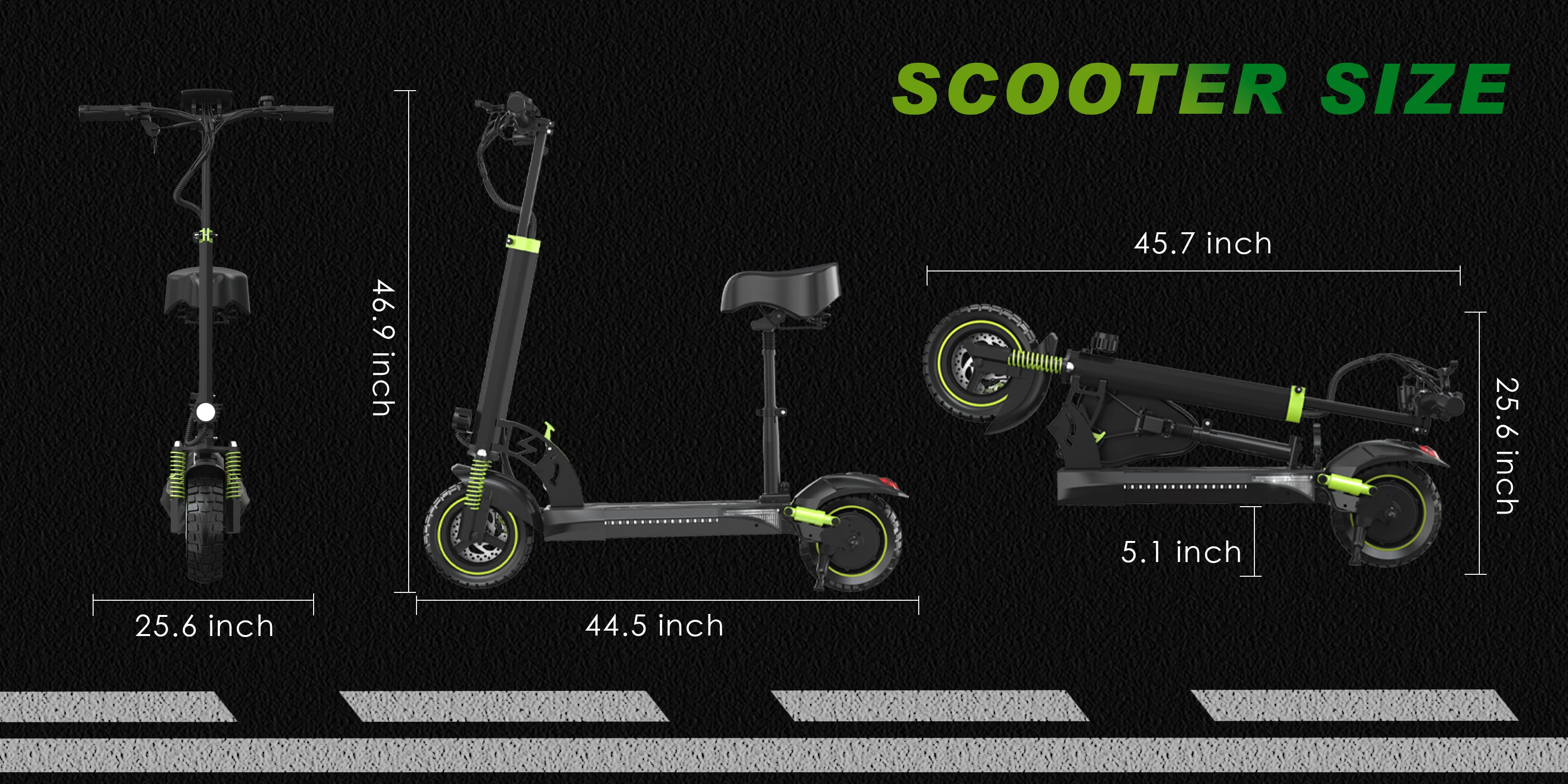 Good Selling Scooter M4 Scoter Electric Xiaomi Adults With Seat Second Hand Electric Scooter Adults 800W Motor Smart APP Control