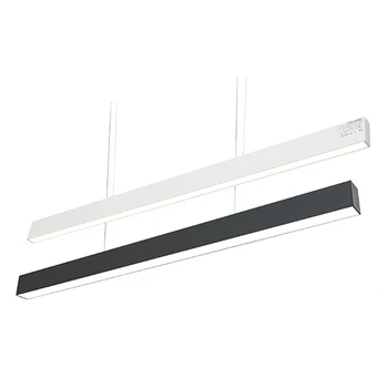 1200mm Seamless Connection Design Led Linear Suspended Light
