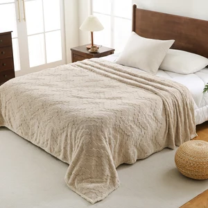 Throw Blanket-3D Stylish Design Super Soft Cozy Blanket Thick Plush Blankets for Teen Girls Women Couch Bed Sofa Men Boys Gift