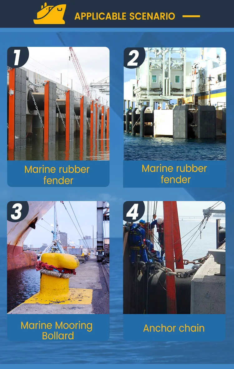 Drum Rubber Fender For Dock Boat Fender Super Cell Fender For Protecting The Ship Buy Super