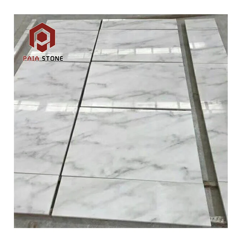 Design Interior living room Floor white marble tile