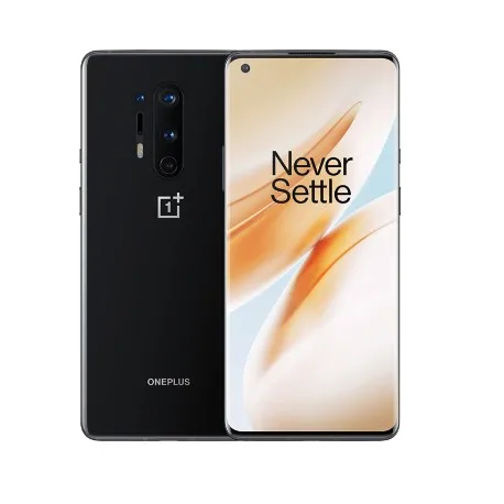 Oneplus 8 Pro ROM 5G Phone Snapdrago 865 NFC 6.78