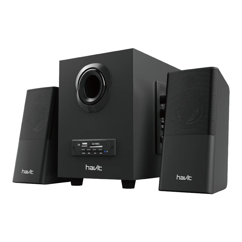 havit home theater 2.1