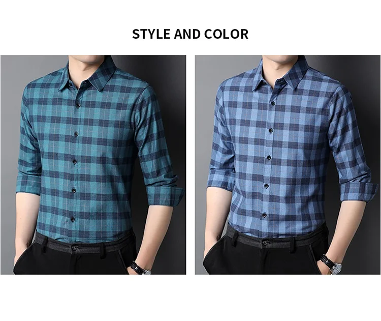 Long Sleeves T-shirt