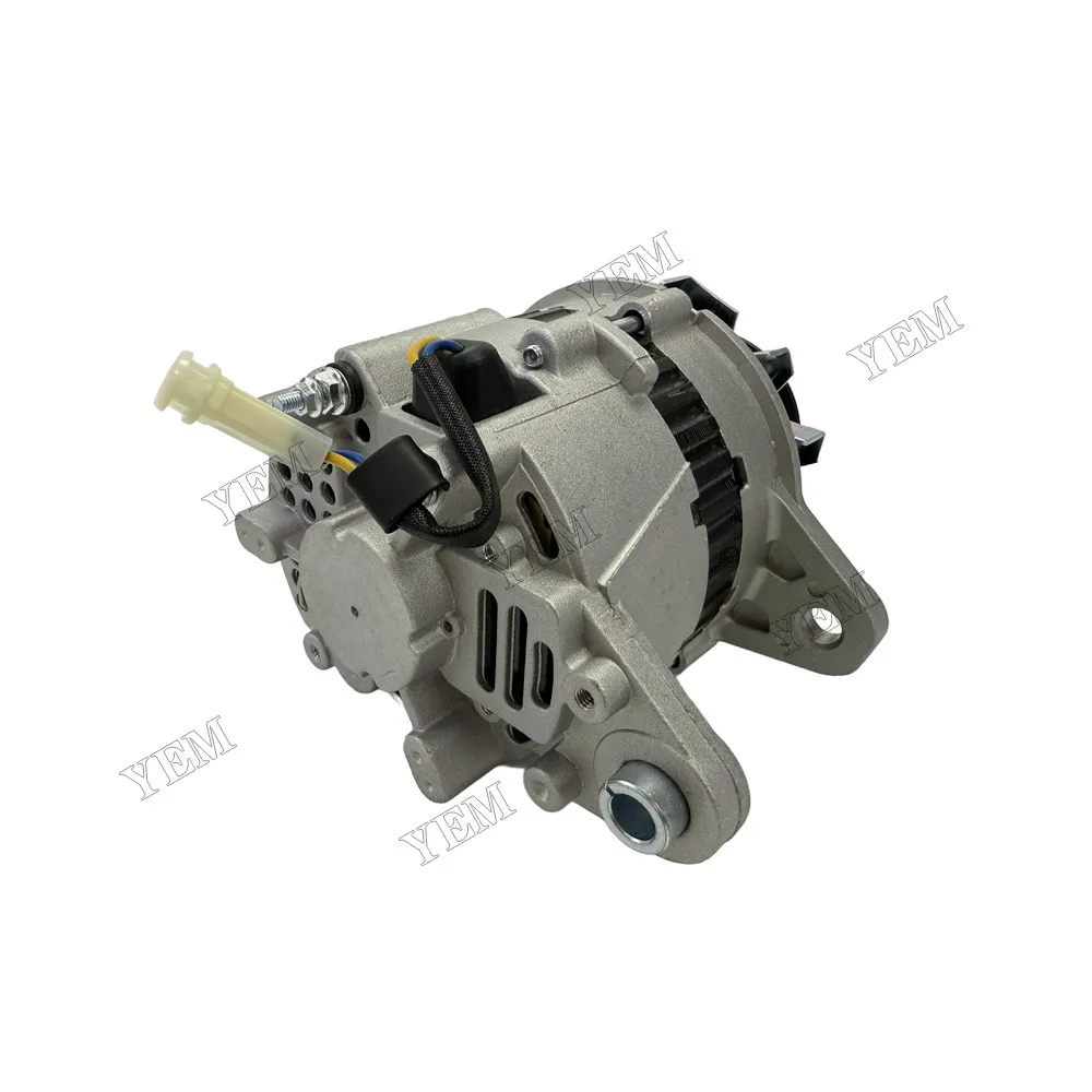 Alternator Fit for Mitsubishi 6D16 Engine 6