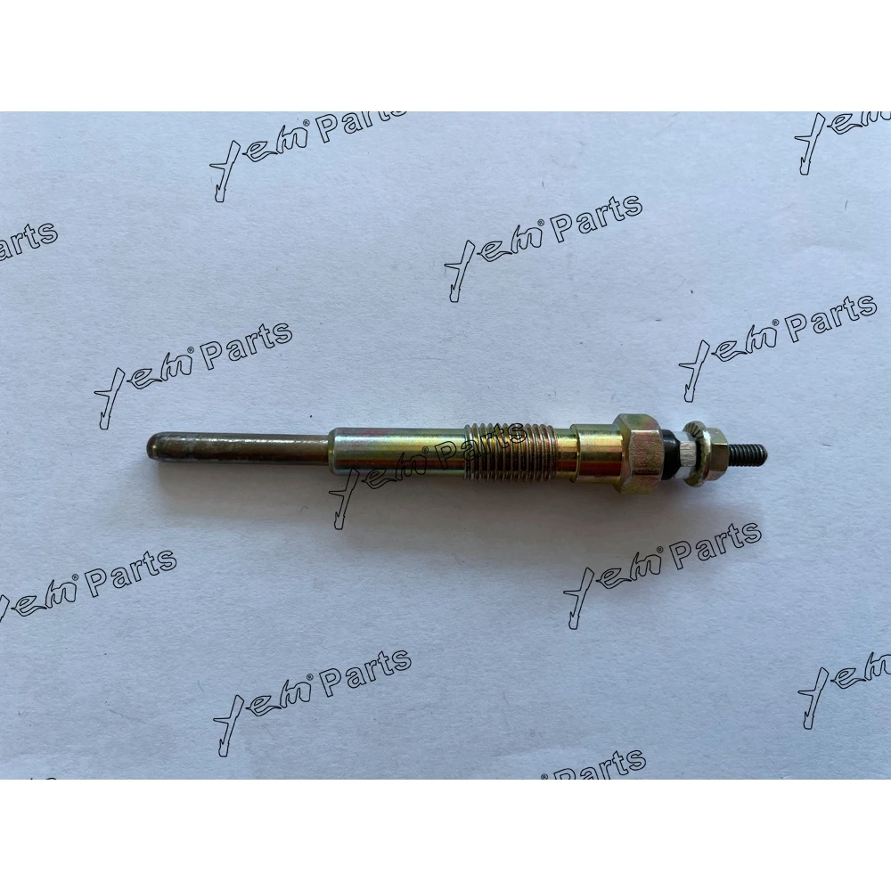 2J Glow Plug for Toyota