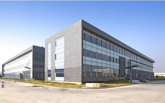 Changsha Shen Rui Technology Co., Ltd.