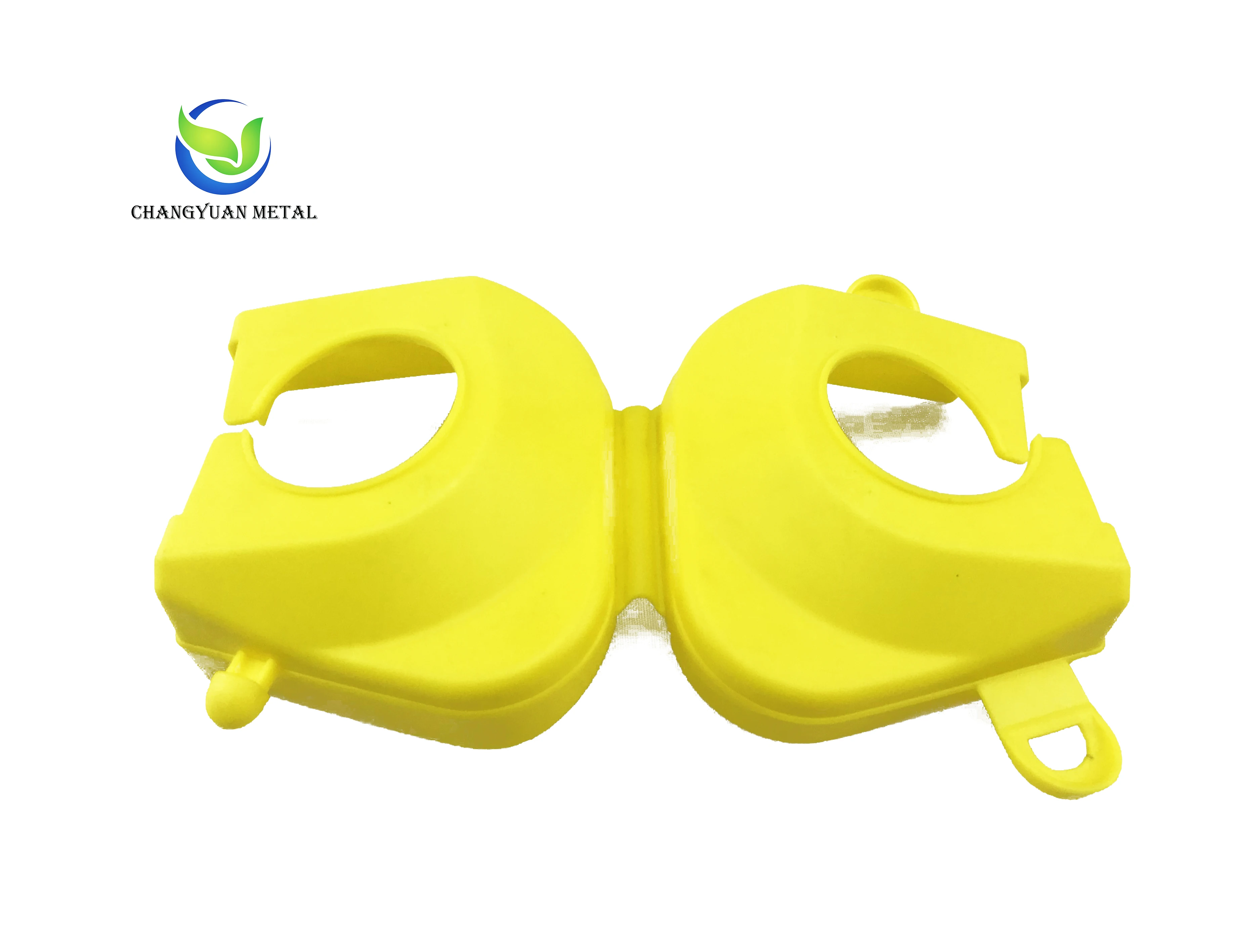 Scaffolding Fixed Coupler Plastic Cover For Construction