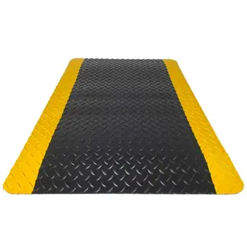 AEGIRSAFE ESD Anti-fatigue Floor Mat Vinyl Anti-fatigue Mat