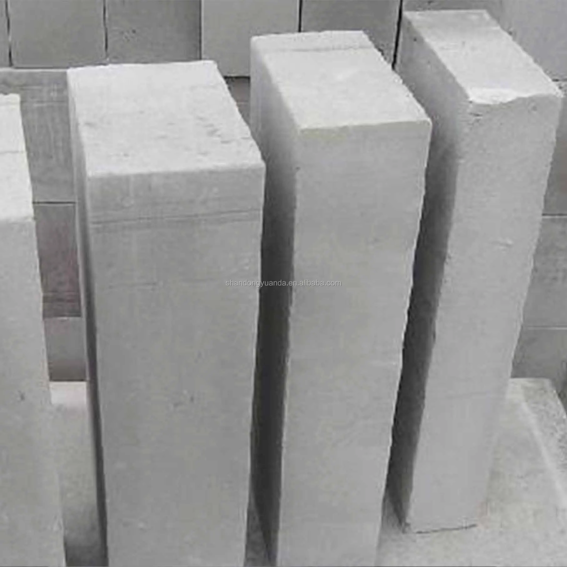 Factory Siporex Blocks Price